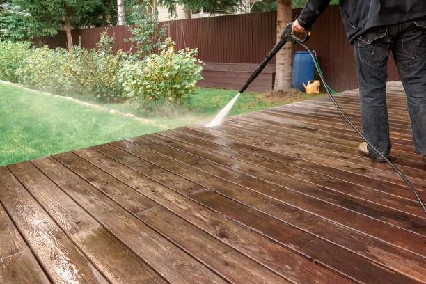 Best Spring Cleaning  in Lexington, OK