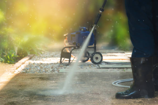 Pre-Holiday Cleaning in Lexington, OK